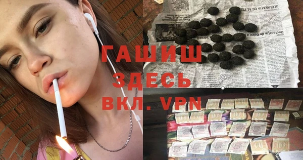 гашик Богородск